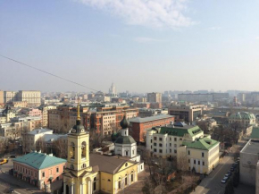Apartments on Polyanka 30, Moscow, Moscow